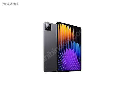 Xiaomi Pad 7 256 GB Tablet - 1323517422