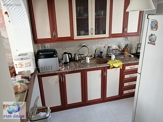 Emlak Ofisinden 4+1, 150 m² Kiralık Villa 2.750 TL�ye