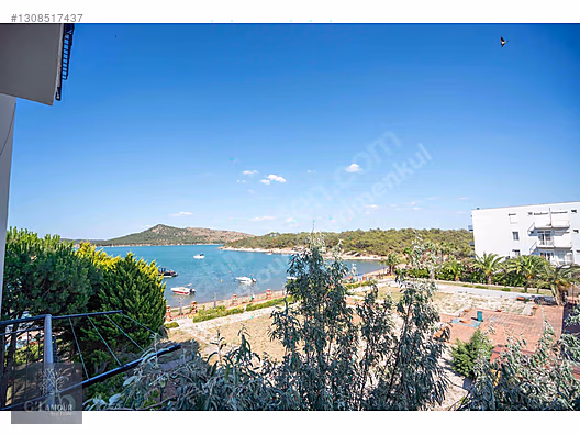 GG GÖZDEM'DEN Altınkum Plajı'nda Satılık 2+1 Daire