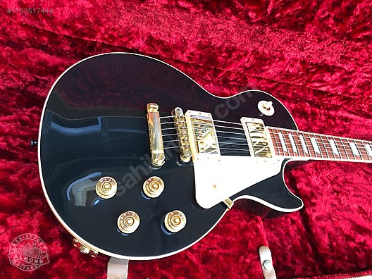 Les paul store signature t