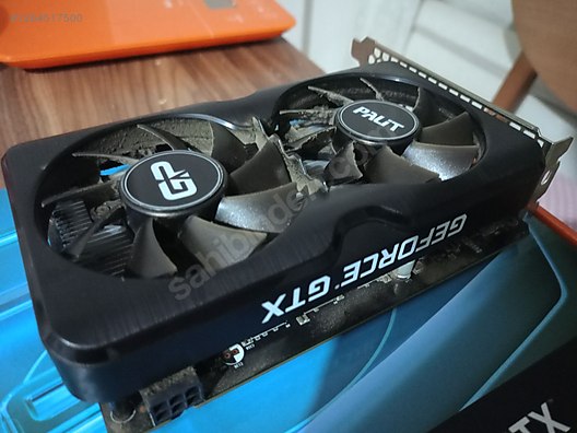 Palit 1650 4gb Gtx 1650 Gamingpro Palit GeForce GTX 1650 Gaming