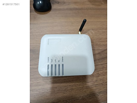 Used & Brand New Items / Computers / Peripherals / Modems & Networking / Voip Gateway