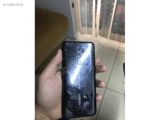 olx oppo k3