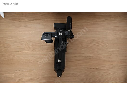 İkinci El ve Sıfır Alışveriş / Fotoğraf & Kamera / Video Kamera / Dijital Kamera / HDD (Harddiskli)