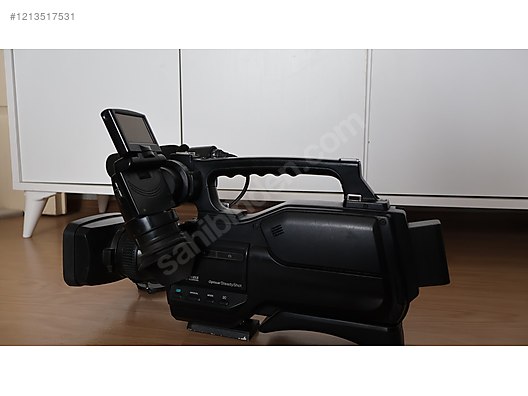 İkinci El ve Sıfır Alışveriş / Fotoğraf & Kamera / Video Kamera / Dijital Kamera / HDD (Harddiskli)