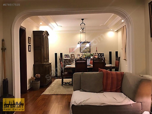 3m smart pelikan park evleri yapili satilik 220 m2 4 1 daire satilik daire ilanlari sahibinden com da 976517535