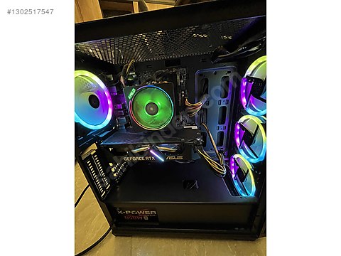 RTX 2060 Super & Ryzen5 3600 + クーラー 1302517547ez8.jpg