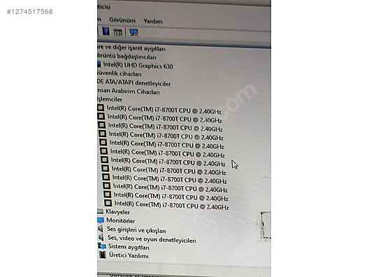 Lenovo aio anakart v530 22icb v530 24icb anakart - Anakart ve Tüm Masaüstü Bilgisayar Parçaları sahibinden.com'da