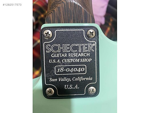 İkinci El ve Sıfır Alışveriş / Müzik / Müzik Aletleri / Telli Çalgılar / Gitar / Elektro