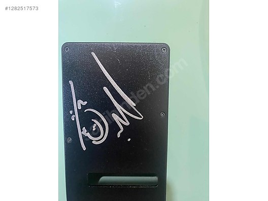 Schecter Elektro Gitar