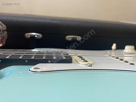 İkinci El ve Sıfır Alışveriş / Müzik / Müzik Aletleri / Telli Çalgılar / Gitar / Elektro