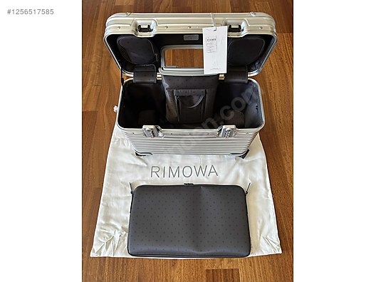 Used & Brand New Items / Clothing & Accessories / Suitcases & Luggage / Single