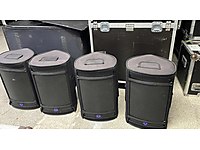 TURBOSOUND M12 ACTIVE #1276517591