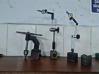 Satılık Vertex manyetik tabanlı klavuz çekme ünitesi, vertex man