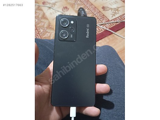 Used & Brand New Items / Cell Phones & Accessories / Cell Phones / Xiaomi / Redmi Note 12 Pro Plus