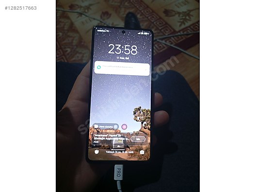 Used & Brand New Items / Cell Phones & Accessories / Cell Phones / Xiaomi / Redmi Note 12 Pro Plus