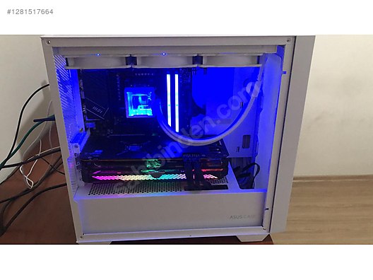 Used & Brand New Items / Computers / Desktops / Desktop Components / Motherboards