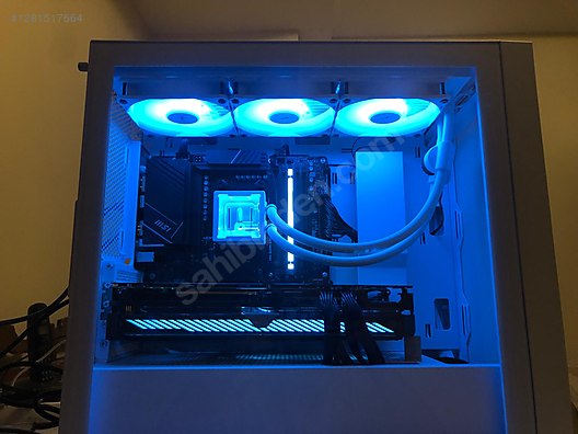 Used & Brand New Items / Computers / Desktops / Desktop Components / Motherboards