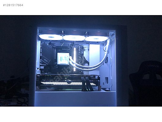 Used & Brand New Items / Computers / Desktops / Desktop Components / Motherboards