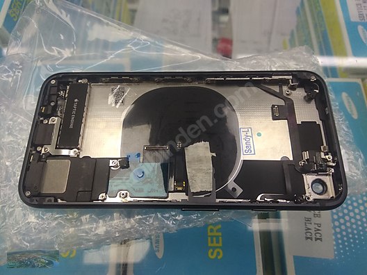 Sifir Telefon Kasa Kapaksi 259 80 Tl Sahibinden Com Da 758517676