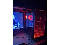 Excalibur Gaming Masaüstü Bilgisayar