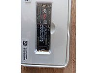 Samsung 980 Pro 1 TB #1283517684