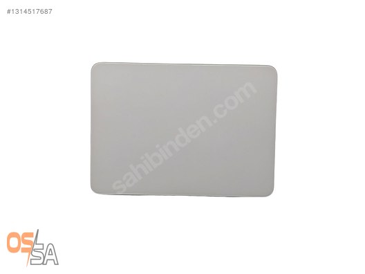 Apple Magic TrackPad 2.Nesil A1535 sahibinden.comda - 1314517687