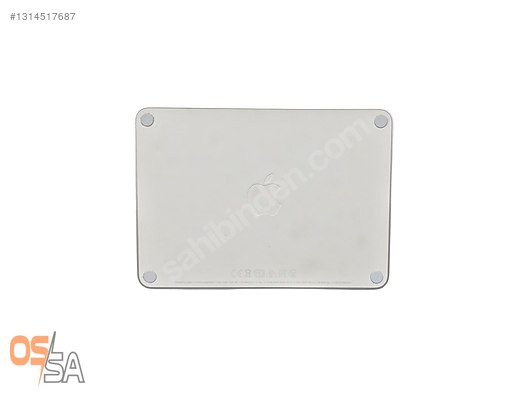 Apple Magic TrackPad 2.Nesil A1535 sahibinden.comda - 1314517687