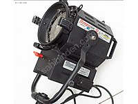 Dexel Olympus Fresnel 1000 Watt sıkıntısız