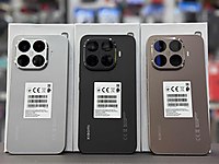 *FURKAN*DA SERVER KAYITLI XİAOMİ 15T PRO 5G 24RAM/512GB 100xZooM #1278517696