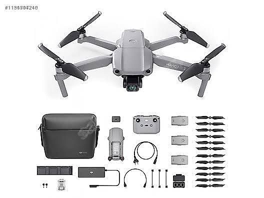 Dji mavic air fly more store combo sahibinden