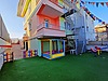 Törekent'te Ticari Ruhsatlı Kreş Kiracılı Yatırımlık Villa