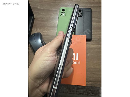 İkinci El ve Sıfır Alışveriş / Cep Telefonu & Aksesuar / Cep Telefonu / Xiaomi / Mi 10 T Pro