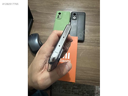 İkinci El ve Sıfır Alışveriş / Cep Telefonu & Aksesuar / Cep Telefonu / Xiaomi / Mi 10 T Pro