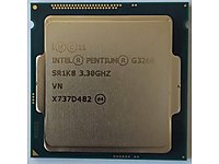 Pentium g3260 #1282517774