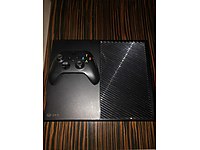 Xbox one + Xbox Series Kol