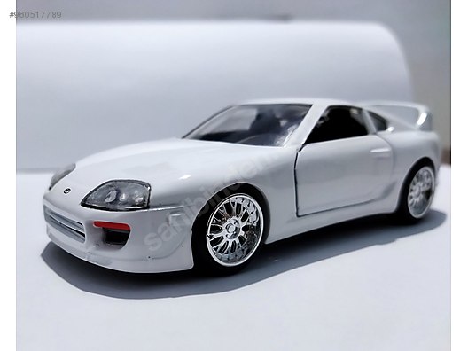 1 32 toyota supra hizli ve ofkeli 7 brian diecast model araba alisveriste ilk adres sahibinden com da 960517789 1 32 toyota supra hizli ve ofkeli 7 brian diecast model araba alisveriste ilk adres sahibinden com da 960517789