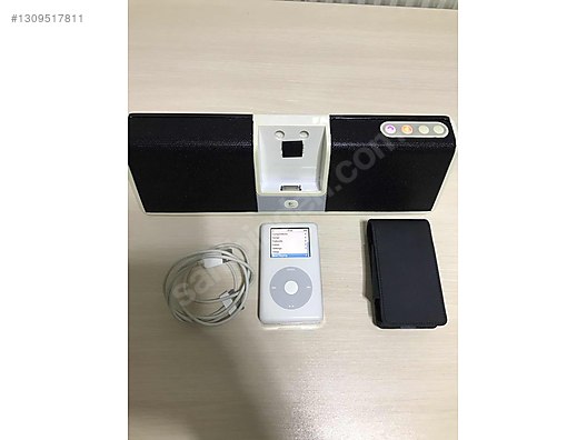 İPod clasic 60 Gb - Apple iPod Classic MP3 Çalarlar Uygun