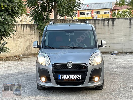 Fiat Doblo Combi 1 6 Multijet Elegance 2011 Fiat Doblo 1 6 Multijet Elegance 6 Ileri Ic Kirmizi Sahibinden Comda 951517816