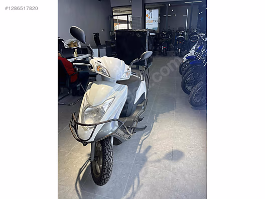 2020 model Honda Activa s çanta ruhsata işli muayene yeni #1286517820