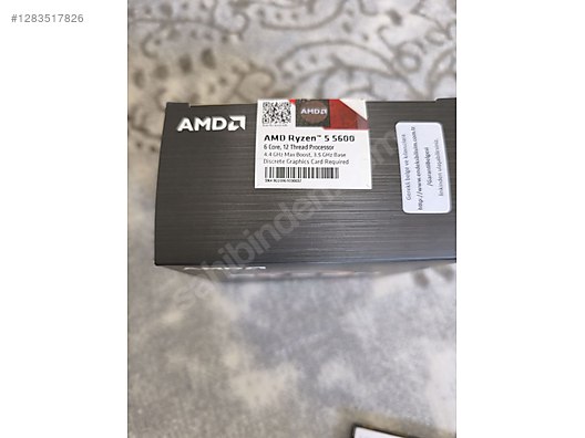 Used & Brand New Items / Computers / Desktops / Desktop Components / Processors