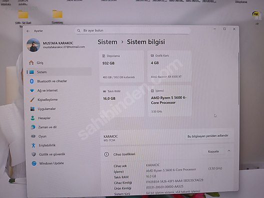 Used & Brand New Items / Computers / Desktops / Desktop Components / Processors