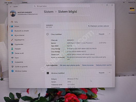 Used & Brand New Items / Computers / Desktops / Desktop Components / Processors