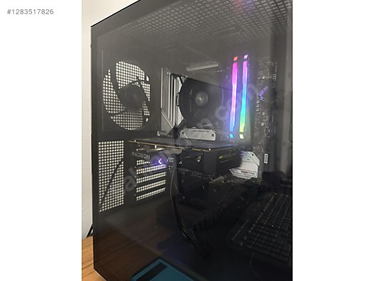 Used & Brand New Items / Computers / Desktops / Desktop Components / Processors