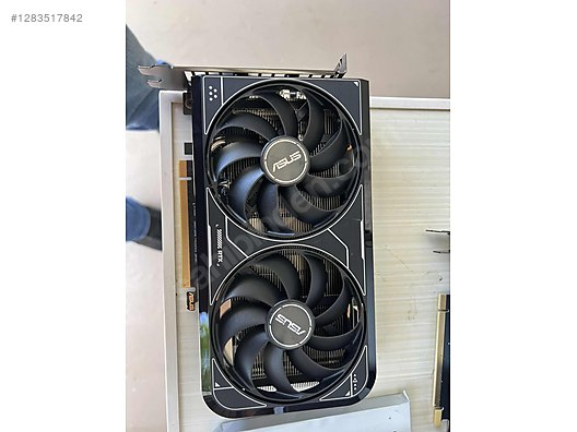 Used & Brand New Items / Computers / Desktops / Desktop Components / Graphics Cards