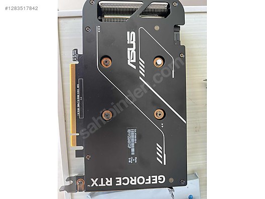 Used & Brand New Items / Computers / Desktops / Desktop Components / Graphics Cards