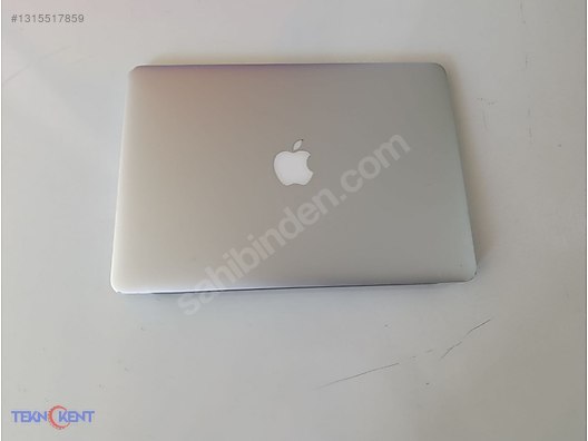 Apple Macbook / 2015 MACBOOK AİR 13