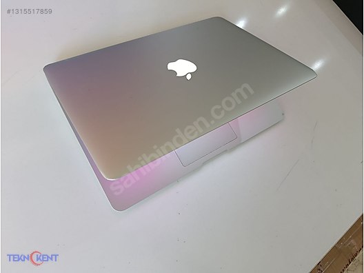 Apple Macbook / 2015 MACBOOK AİR 13
