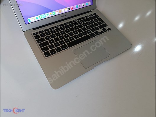 Apple Macbook / 2015 MACBOOK AİR 13