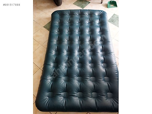 sisme yatak decathlon kampcilik outdoor doga sporlari icin spor malzemeleri sahibinden com da 981517888